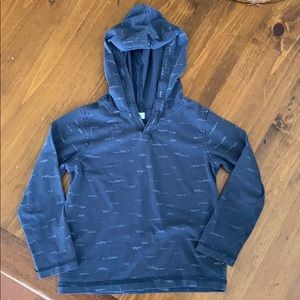 Tea Collection Boys hoodie